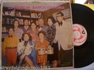 LA FAMILIA SANTA GARCHIA LATIN MAMBO SALSA GUAGUANCO FANTASTICCCCCCCCC 105 #  ??