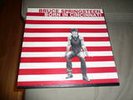 BRUCE SPRINGSTEEN Born In Cincinnati 4xlp BOX SET  super rare MINT