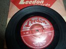 Johnny Rebb and his Rebels Leedon 7