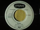 The Ventures - Perfidia - D London Promo 