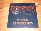 Possessed - Seven Churches Lp Venom Celtic Frost Death