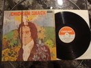 Chicken Shack : Imagination Lady (Deram / UK71 / Mint-)