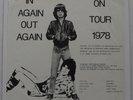 The Rolling Stones In Again Out Again