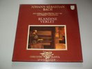 Bach, Goldberg Variationen, Blandine Verlet, Box Philips 2 LP