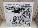 LP - ROLLING STONES - welcome to new york / coloured wax / mint