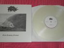 OLD FUNERAL GRIM REAPING NORWAY LP CLEAR LP  burzum LP