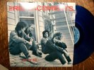 THE REPLACEMENTS Let It Be RARE BLUE VINYL LIMITED EDITION OF 1000 - NM