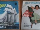 Laila Kinnunen rare deutsch ges. 7