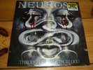 Neurosis Through Silver In Blood SEALED 2Lp Isis Mastodon Baroness Tephra Amenra