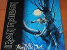 IRON MAIDEN - FEAR OF THE DARK - 2 LP - 1992 - EMI RECORDS - SPAIN
