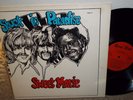 Sweet Marie: Stuck In Paradise Original 1972 Psych Gatefold LP