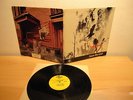 JULIUS VICTOR From The Nest US 1969 ORIGINAL PSYCH LP + STICKER