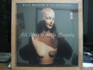 Elvis Costello / LP / All This Useless Beauty