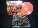 DEMOLITION HAMMER  Tortured Existence   Flesh LP