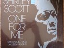 Shirley Scott: One For Me (On Strata East) Feat Harold Vick and Billy Higgins