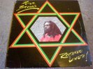 Rastafari Liveth   LP  -  Peter Broggs      RAS Label