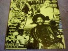 Johnny Clarke Give Thanks  LP       Ariwa Label