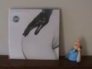 THE STROKES IS THIS IT ORIGINAL ROUGH TRADE ISSUE STONE MINT THROUGHOUT