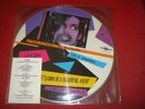 PRINCE it's gonna be a beautiful night 2 LP PICTURE DISC ITALY ONLY LIVE 1987