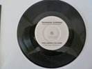 George Harrison & Vicki Brown - Shanghai Surprise RARE promo 7