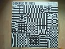 SIMPLE MINDS - LIVE 