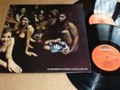 JIMI HENDRIX EXPERIENCE - ELECTRIC LADYLAND RARE 2LP NM