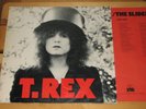 LP  Marc Bolan & T.Rex - The Slider  1972