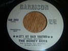 PROMO NORTHERN SOUL 45/ THE HONEY BEES 