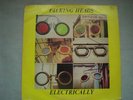 TALKING HEADS - LIVE 