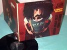Lumpy Gravy**FRANK ZAPPA NMInt Oriiginal VERVE Mothers Of Invention TOPS Pops Lp