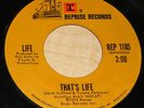 1974 Northern Soul 45 - LIFE  