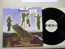 LP -- TOAD -- B.U.F.O. -- AKARMA  mint  very rare 