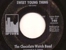 The Chocolate Watch Band Sweet Young Thing Uptown Garage Punk Psych Mod Pebbles