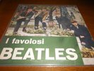 LP v. The Beatles, 