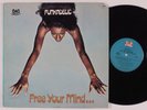 FUNKADELIC Free Your Mind WESTBOUND LP soul funk psych
