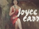 JOYCE CARR - Self Titled - stereo LP