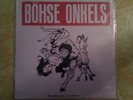 Böhse Onkelz LP Böhses Märchen, Böse Lieder Rock o Rama Original 1985