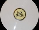 Pearl Jam White Backspacer Vinyl LP RARE **SEALED**