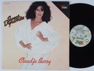 CLAUDJA BARRY Sweet Dynamite SALSOUL LP disco