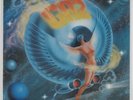 GAZ Self-Titled SALSOUL LP SEALED disco funk breaks SING SING
