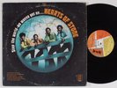 HEARTS OF STONE Stop The World-We Wanna Get On V.I.P. LP