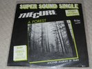 THE CURE - 'A FOREST'  12