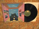 PREMIATA FORNERIA MARCONI - PER UN AMICO VINYL LP