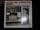 Lefties Soul connection - Hutspot LP  Vinyl