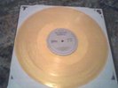 THE STONE ROSES - FOOLS GOLD. YELLOW/GOLD COLOUR 12'' VINYL SINGLE