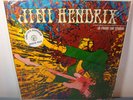 JIMI HENDRIX -LIVE STOCKHOLM/SWEDEN 1970 -2LP-WHITE WAX-SEALED BEATLES AC/DC