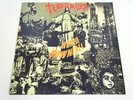 TERRORIZER-WORLD DOWNFALL-Lp/Vinyl/Record