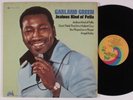 GARLAND GREEN Jealous Kind Of Fella UNI LP northern soul