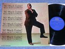WES MONTGOMERY - SO MUCH GUITAR - 1960s RIVERSIDE MINT