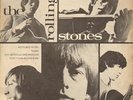 ROLLING STONES As Tears Go By 1966 RARE last HOLLAND Stones EP